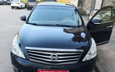 Nissan Teana, 2011 год, 720 000 рублей, 1 фотография