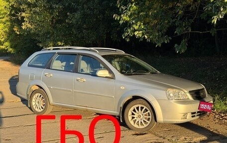 Chevrolet Lacetti, 2008 год, 550 000 рублей, 1 фотография
