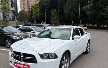 Dodge Charger, 2011 год, 2 999 999 рублей, 10 фотография