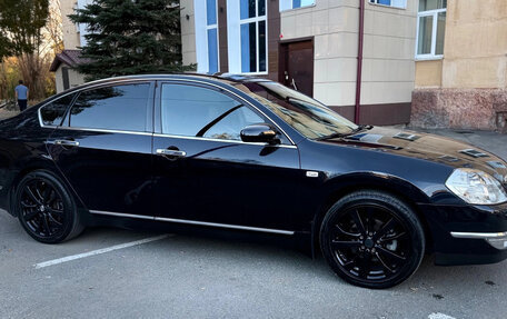 Nissan Teana, 2007 год, 690 000 рублей, 5 фотография