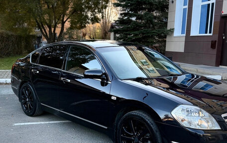 Nissan Teana, 2007 год, 690 000 рублей, 4 фотография