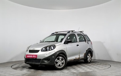 Chery IndiS (S18D) I, 2012 год, 149 000 рублей, 1 фотография