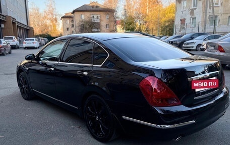 Nissan Teana, 2007 год, 690 000 рублей, 8 фотография