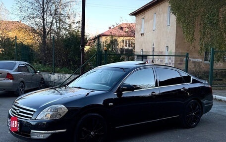 Nissan Teana, 2007 год, 690 000 рублей, 2 фотография
