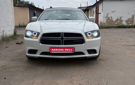 Dodge Charger, 2011 год, 2 999 999 рублей, 15 фотография