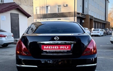 Nissan Teana, 2007 год, 690 000 рублей, 7 фотография