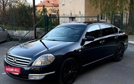 Nissan Teana, 2007 год, 690 000 рублей, 6 фотография