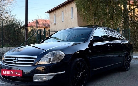 Nissan Teana, 2007 год, 690 000 рублей, 3 фотография
