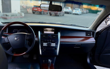 Nissan Teana, 2007 год, 690 000 рублей, 9 фотография