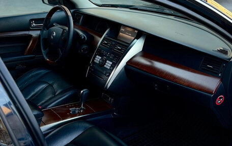 Nissan Teana, 2007 год, 690 000 рублей, 17 фотография