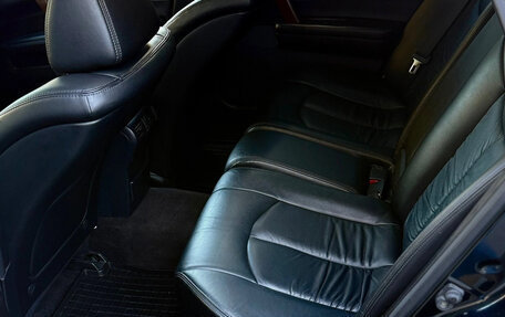 Nissan Teana, 2007 год, 690 000 рублей, 18 фотография
