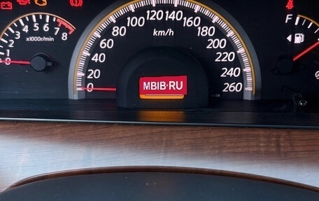 Nissan Teana, 2007 год, 690 000 рублей, 10 фотография