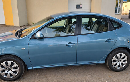 Hyundai Elantra IV, 2007 год, 620 000 рублей, 3 фотография