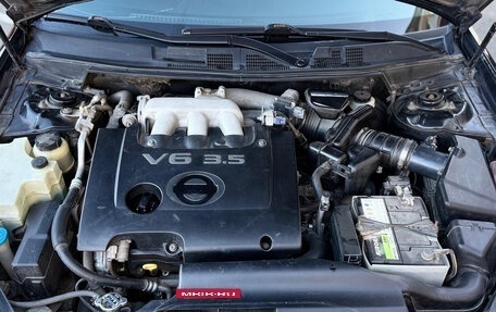 Nissan Teana, 2007 год, 690 000 рублей, 24 фотография