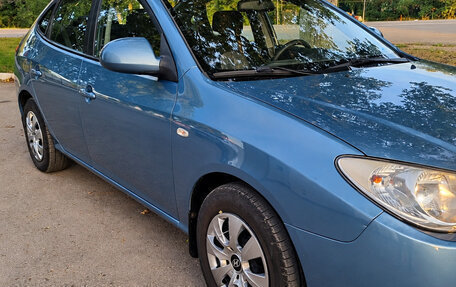 Hyundai Elantra IV, 2007 год, 620 000 рублей, 6 фотография