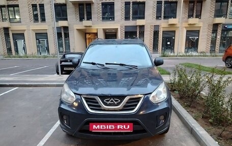 Chery Tiggo (T11), 2013 год, 200 000 рублей, 3 фотография