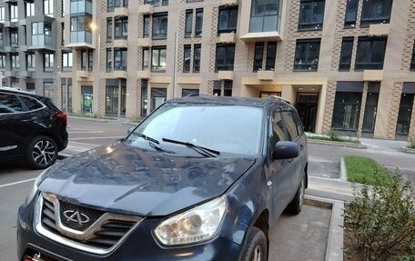 Chery Tiggo (T11), 2013 год, 200 000 рублей, 4 фотография