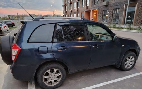 Chery Tiggo (T11), 2013 год, 200 000 рублей, 5 фотография