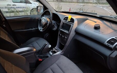 Chery Tiggo (T11), 2013 год, 200 000 рублей, 6 фотография