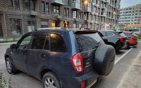 Chery Tiggo (T11), 2013 год, 200 000 рублей, 12 фотография