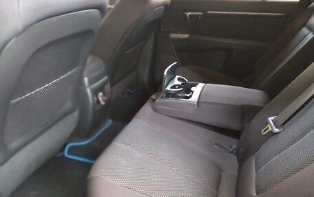 Hyundai Santa Fe III рестайлинг, 2010 год, 1 200 000 рублей, 6 фотография