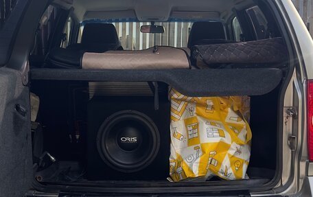 Chevrolet Niva I рестайлинг, 2016 год, 750 000 рублей, 7 фотография