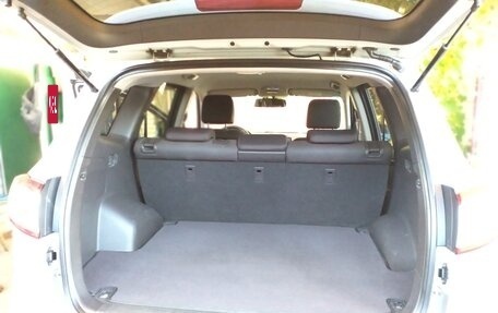 Hyundai Santa Fe III рестайлинг, 2010 год, 1 200 000 рублей, 9 фотография