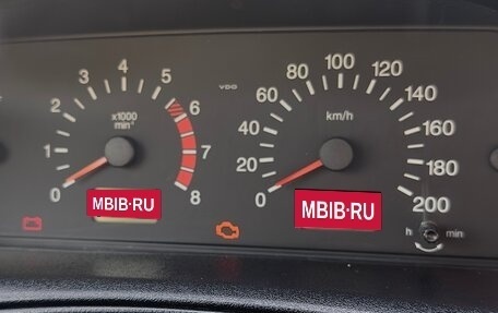 Chevrolet Niva I рестайлинг, 2016 год, 750 000 рублей, 8 фотография