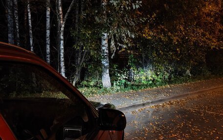 Daewoo Nexia I рестайлинг, 2011 год, 134 000 рублей, 9 фотография