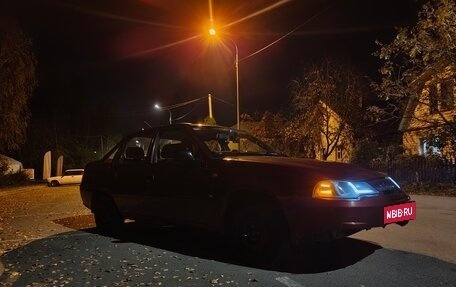 Daewoo Nexia I рестайлинг, 2011 год, 134 000 рублей, 4 фотография