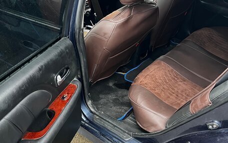 Hyundai Sonata IV рестайлинг, 2007 год, 305 000 рублей, 13 фотография