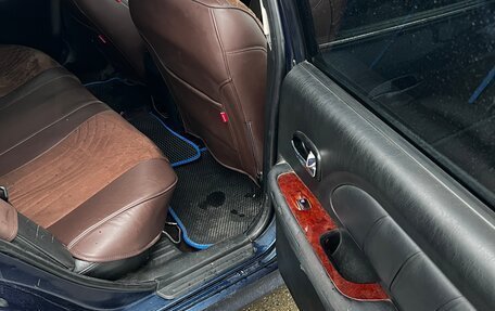 Hyundai Sonata IV рестайлинг, 2007 год, 305 000 рублей, 16 фотография