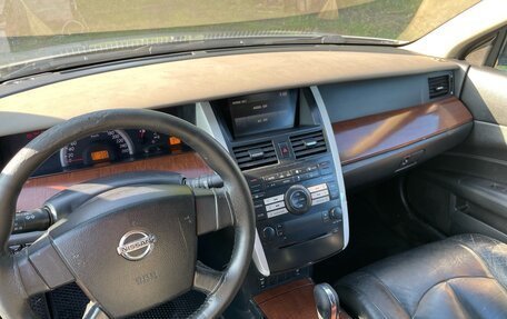 Nissan Teana, 2006 год, 500 000 рублей, 6 фотография