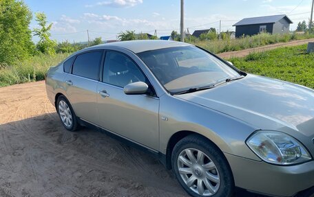 Nissan Teana, 2006 год, 500 000 рублей, 2 фотография