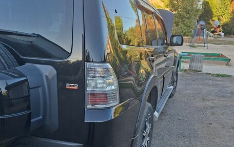Mitsubishi Pajero IV, 2011 год, 1 850 000 рублей, 3 фотография