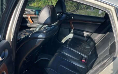 Nissan Teana, 2006 год, 500 000 рублей, 5 фотография