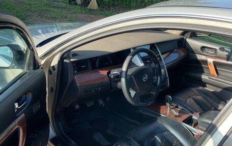 Nissan Teana, 2006 год, 500 000 рублей, 4 фотография