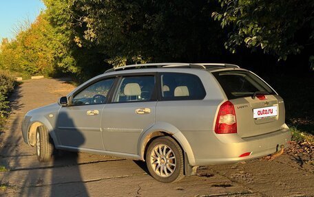 Chevrolet Lacetti, 2008 год, 550 000 рублей, 2 фотография