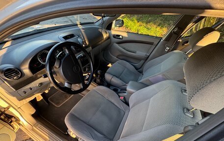 Chevrolet Lacetti, 2008 год, 550 000 рублей, 7 фотография