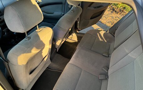 Chevrolet Lacetti, 2008 год, 550 000 рублей, 9 фотография