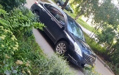 Nissan Teana, 2011 год, 720 000 рублей, 2 фотография