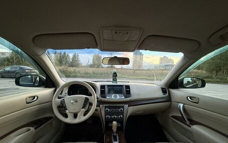 Nissan Teana, 2011 год, 720 000 рублей, 5 фотография