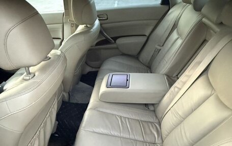 Nissan Teana, 2011 год, 720 000 рублей, 6 фотография