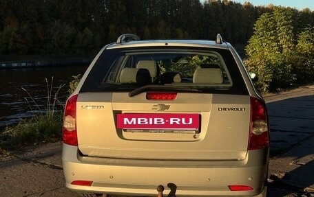Chevrolet Lacetti, 2008 год, 550 000 рублей, 4 фотография