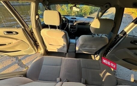 Chevrolet Lacetti, 2008 год, 550 000 рублей, 10 фотография