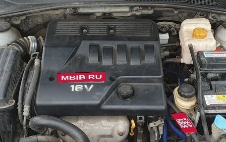 Chevrolet Lacetti, 2008 год, 550 000 рублей, 6 фотография