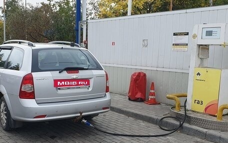 Chevrolet Lacetti, 2008 год, 550 000 рублей, 11 фотография