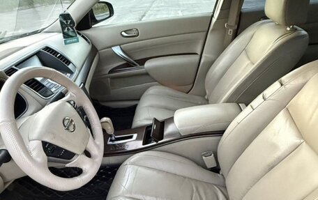 Nissan Teana, 2011 год, 720 000 рублей, 7 фотография