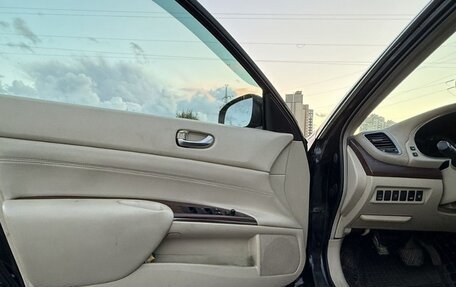Nissan Teana, 2011 год, 720 000 рублей, 8 фотография