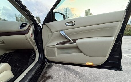 Nissan Teana, 2011 год, 720 000 рублей, 9 фотография